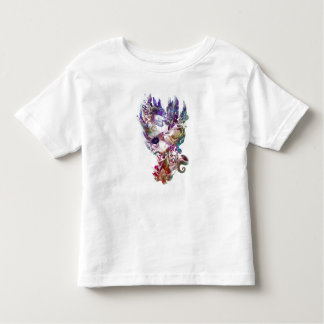 Classic T-Shirt: The Perfect Wardrobe Staple Toddler T-Shirt