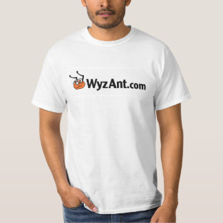 Classic T shirt with Logo