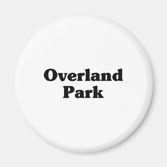 Classic t shirts magnet (Front)
