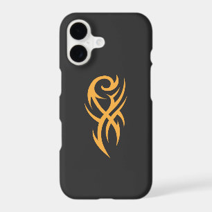 Classic Tattoo Inspired Line Art Design