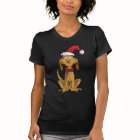 Classic The Grinch | Max - Santa Hat