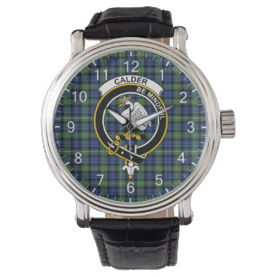 Classic Timeless Clan Campbell Argyll Ancient (Cam Watch
