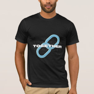 Classic together  T-Shirt