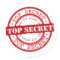 Classic Top Secret Seal