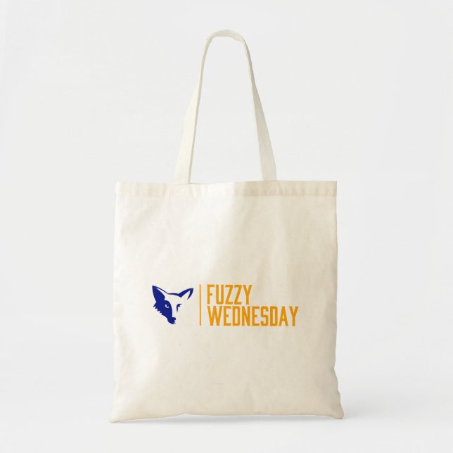 Classic Tote Bag (Front)