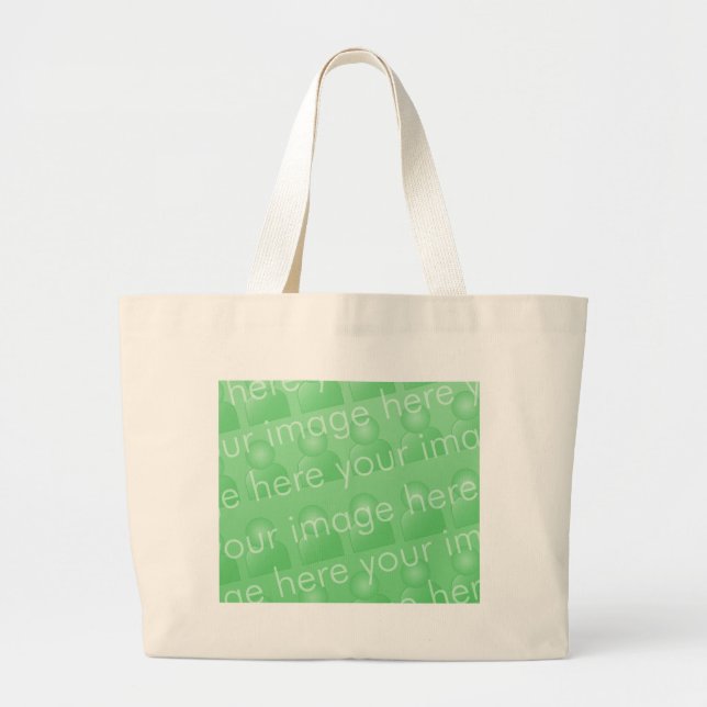 Classic Tote Bag (Front)