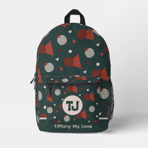 Classic Travel Favour Gift Backpack For Girls