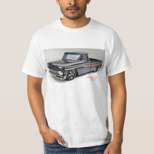 Classic truck image for men's-t-shirt T-Shirt