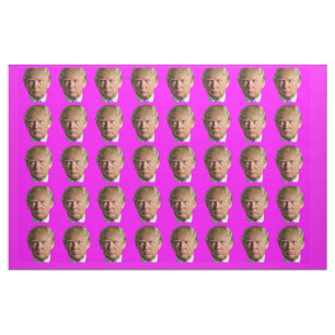 Classic Trump 2020 Fabric