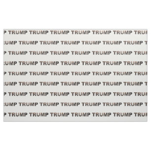 Classic Trump 2020 Fabric