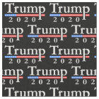 Classic Trump 2020 Pattern