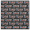 Classic Trump 2020 Pattern