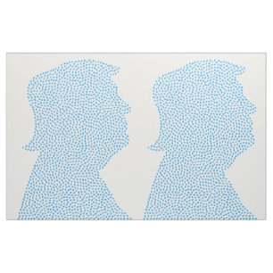 Classic Trump 2029 Fabric