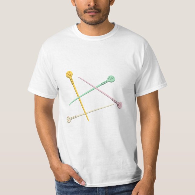 Classic tshirt  (Front)