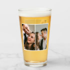 Classic Two Photo Front and Back