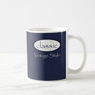 classic Two-Tone coffee mug