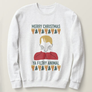 Classic Ugly Sweatshirt