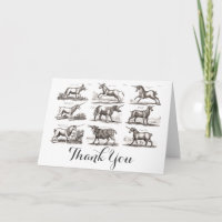 Classic Unicorn Antique Mythical Magical Creature