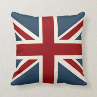 Classic Union Jack Flag