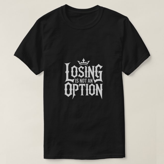 Classic Unisex T-Shirt  (Design Front)