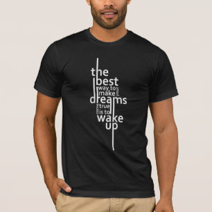 Classic Unisex T-Shirt Stylish Graphic Tee