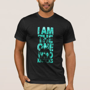 Classic Unisex T-Shirt Stylish Graphic Tee
