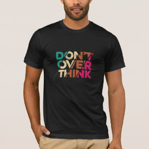 Classic Unisex T-Shirt Stylish Graphic Tee