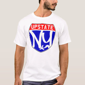 Classic Upstate T T-Shirt