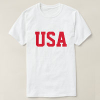 Classic USA RT