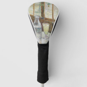 Classic Van Gogh Paris Cafe Absinthe Art Golf Head Cover