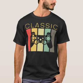 Classic Video Gaming family T-Shirt
