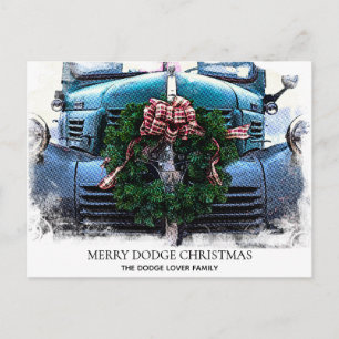 *~* Classic Vintage Antique HOLIDAY Old Retro Postcard