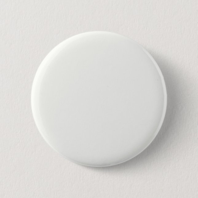 Classic White CUSTOM Pins (Front)