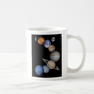 Classic White Mug