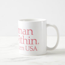 Classic White Mug