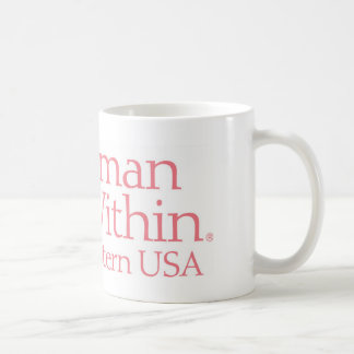 Classic White Mug