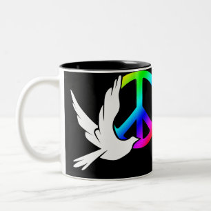 Classic White Mug