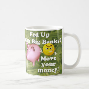 Classic White Mug