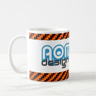 Classic White Mug