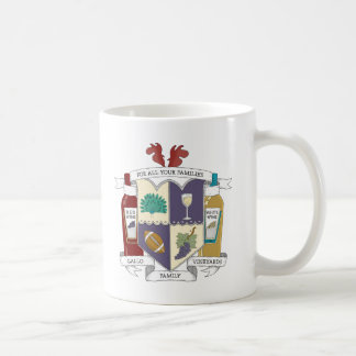 Classic White Mug