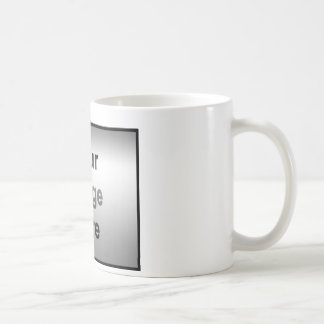 Classic White Mug