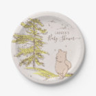 Classic Winnie the Pooh | Baby Shower