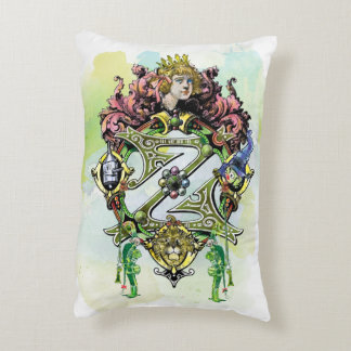 CLASSIC WIZARD OF OZ CHARACTER PILLOW