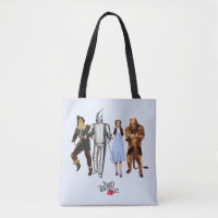 Classic Wizard of Oz Characters