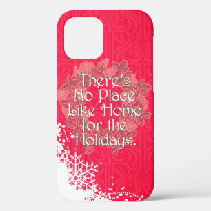 Classic Wizard of Oz Christmas iPHONE 12 CASE