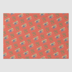 Classic Wizard of Oz Christmas Tissue Paper