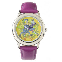 Classic Wizard of Oz Kid's Watch