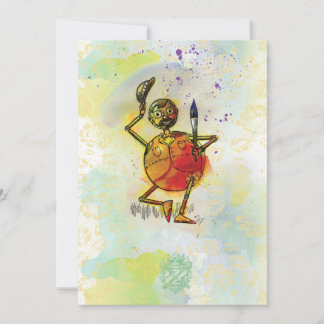 Classic Wizard of Oz Note Cards 1 of 21 - OziaArts