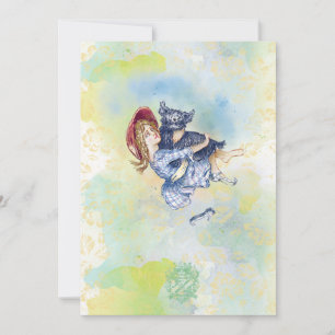 Classic Wizard of Oz Note Cards 1 of 21 - OziaArts