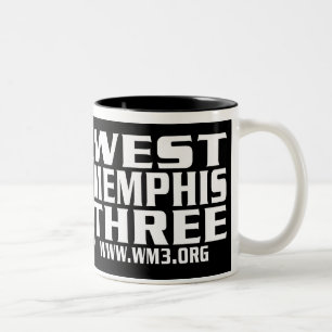 CLASSIC WM3 Two-Tone COFFEE MUG